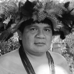 Chief Almir