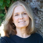 Gloria Steinem