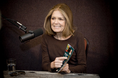 Gloria Steinmen