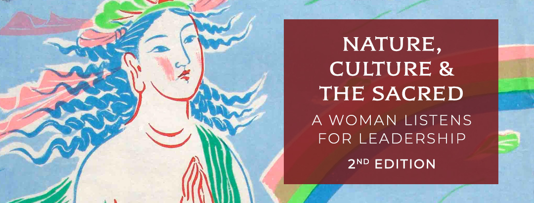 Nature, Culture and the Sacred 2nd Edition